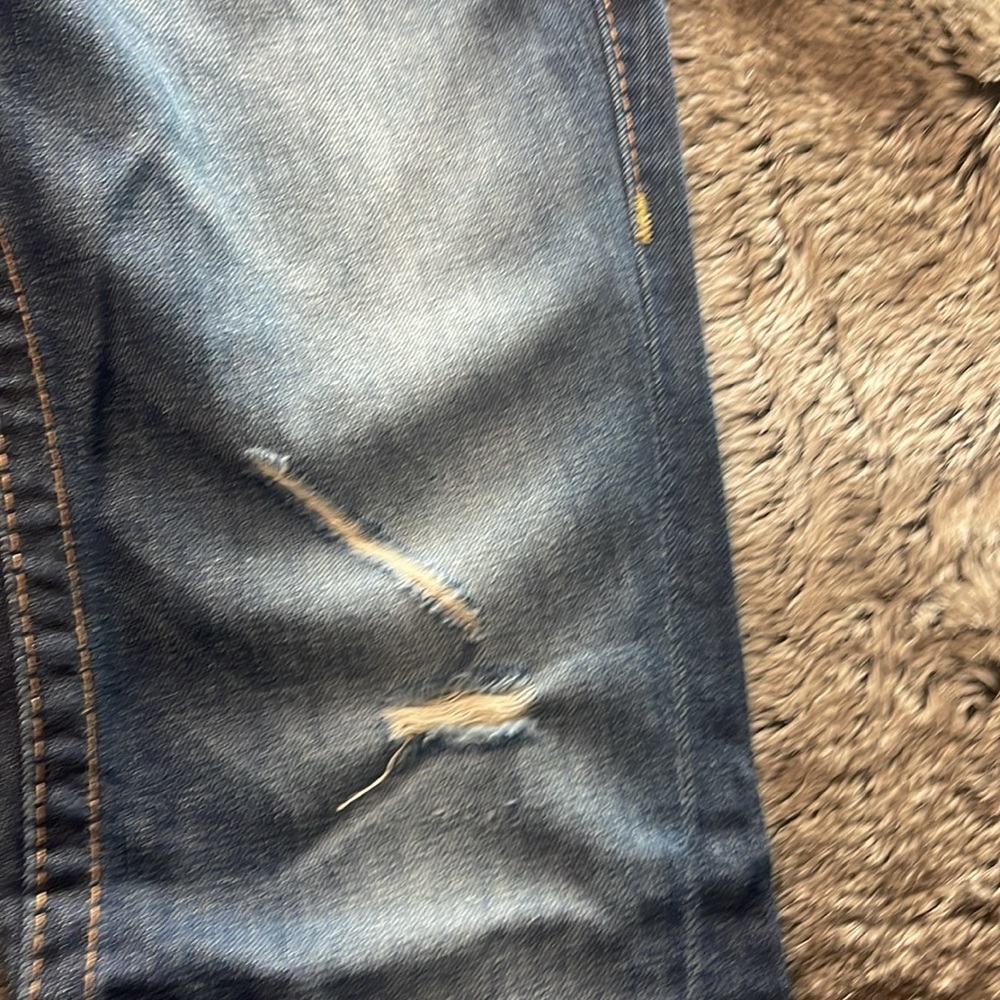 Flared Jeans - image 6